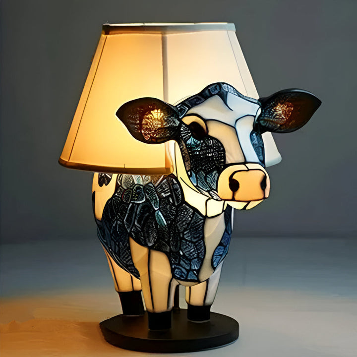 Kúzelná Holstein