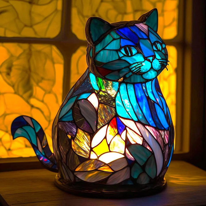 Kúzelná Lampa Garfield