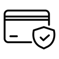 BEZPEČNÁ PLATBA